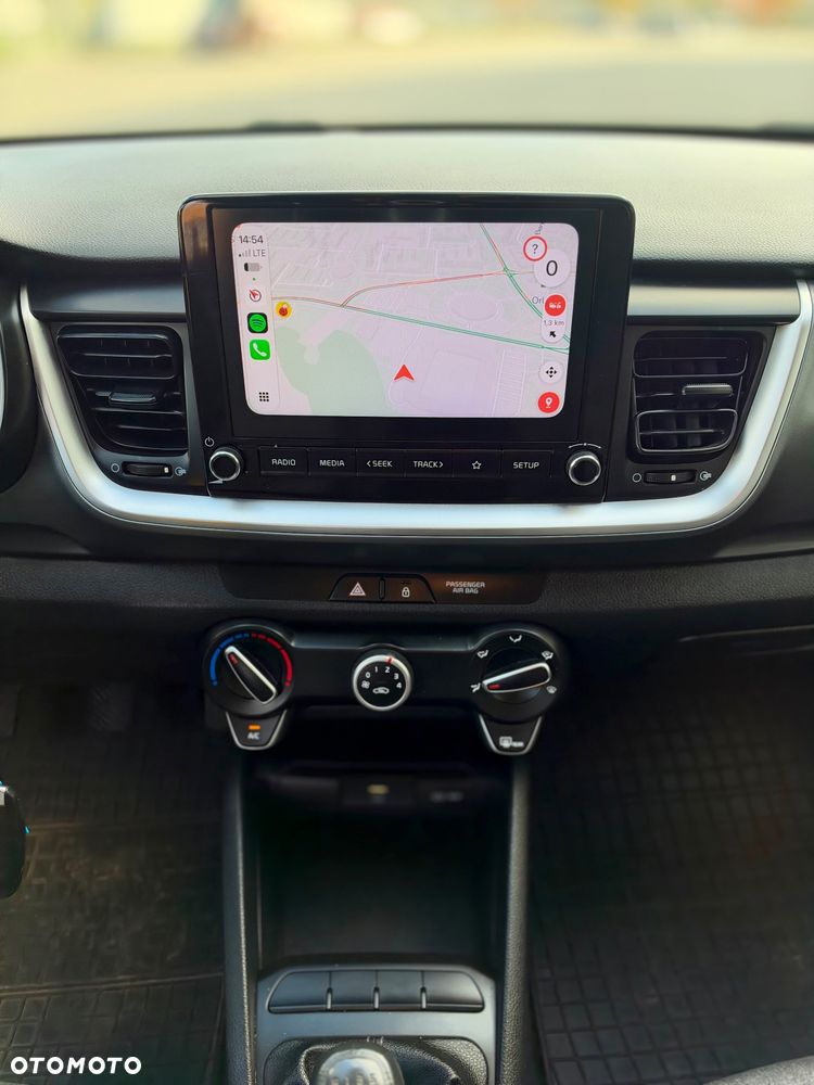 Kia Stonic 1.0 T-GDI M - 26
