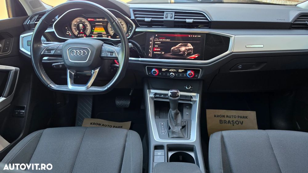 Audi Q3 - 7