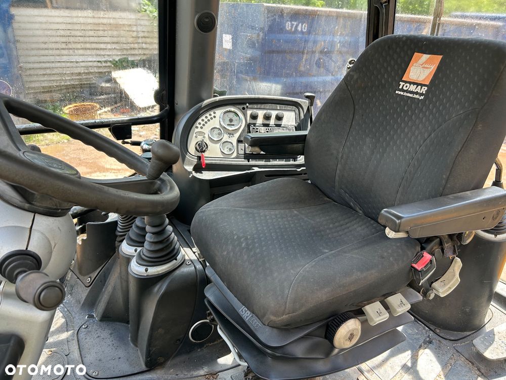 JCB 3CX Sitemaster - 13