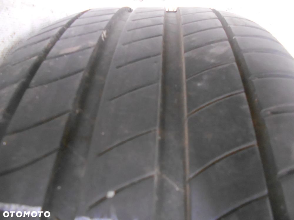 OPONA POJEDYNKA 225/50R18 MICHELIN PRIMACY 3 DOT 4421 7MM - 2