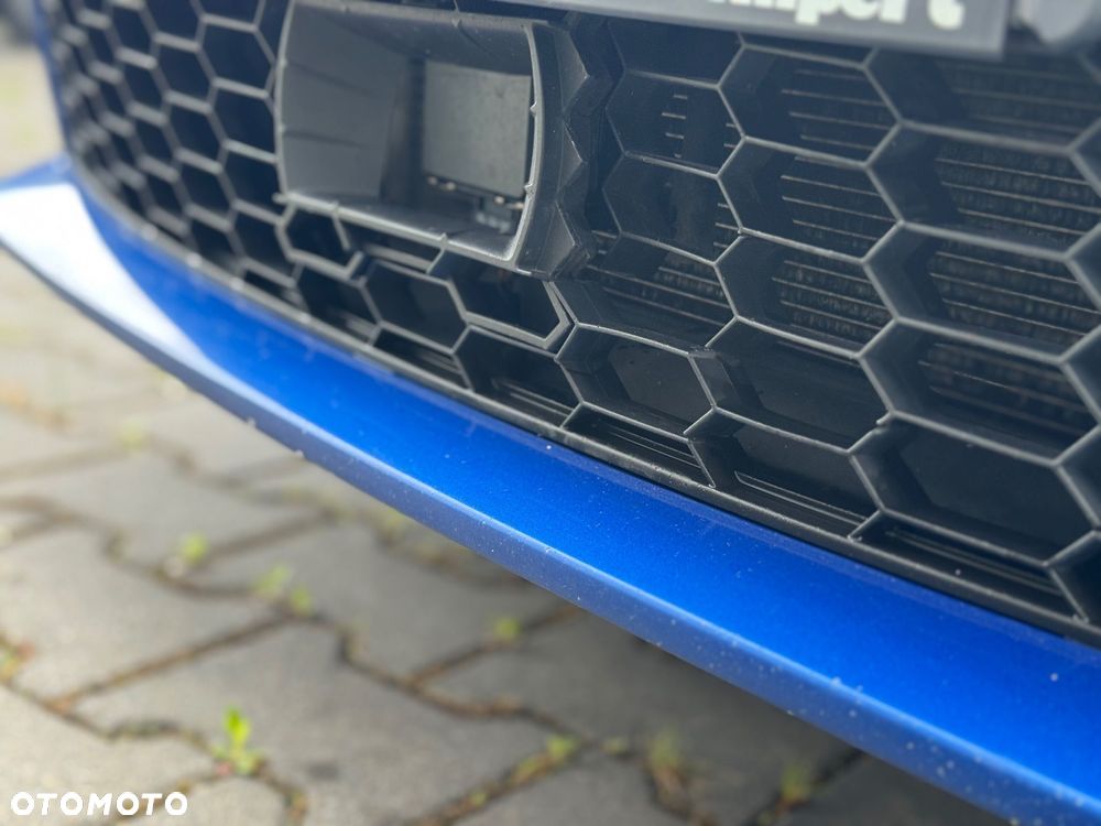 Skoda Octavia 2.0 TDI DSG RS - 34