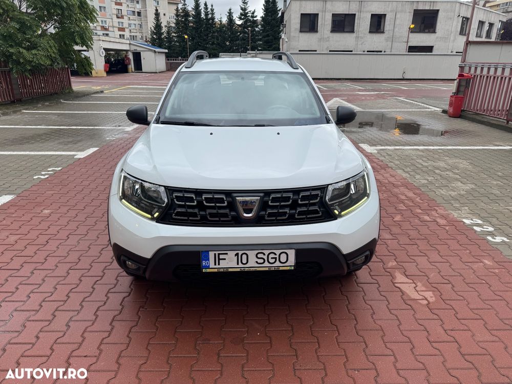 Dacia Duster - 2