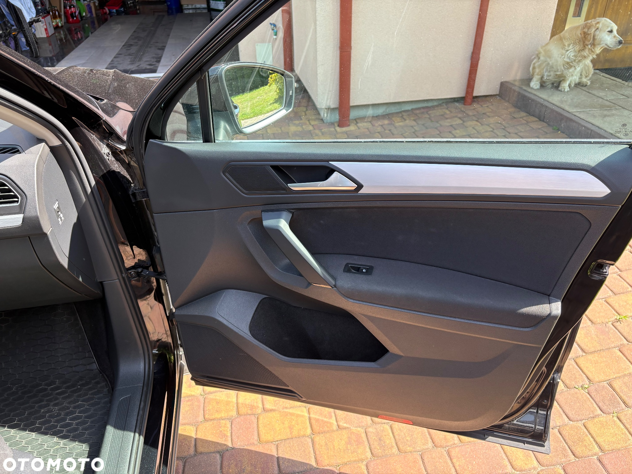 Volkswagen Tiguan 1.5 TSI EVO Comfortline DSG - 11
