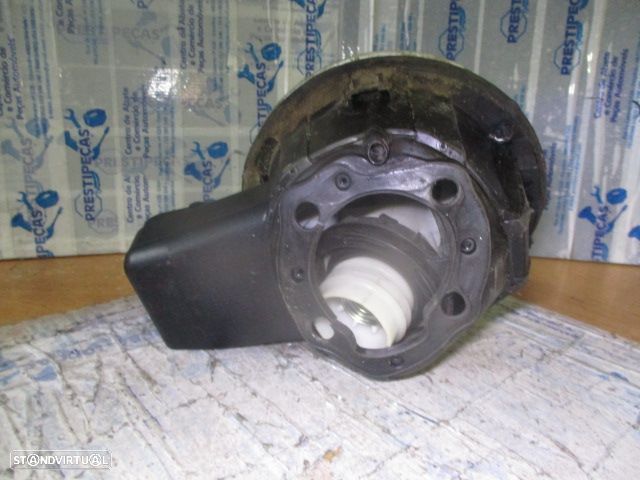 Tampa Combustivel 695132L000 HYUNDAI I30 2010 5P - 3
