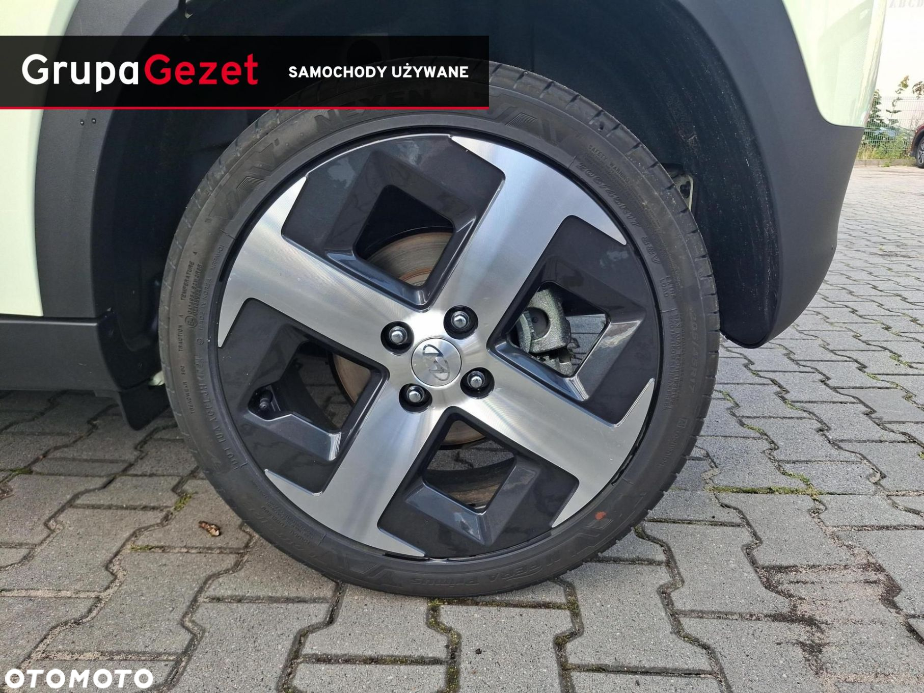 Hyundai Inster - 18