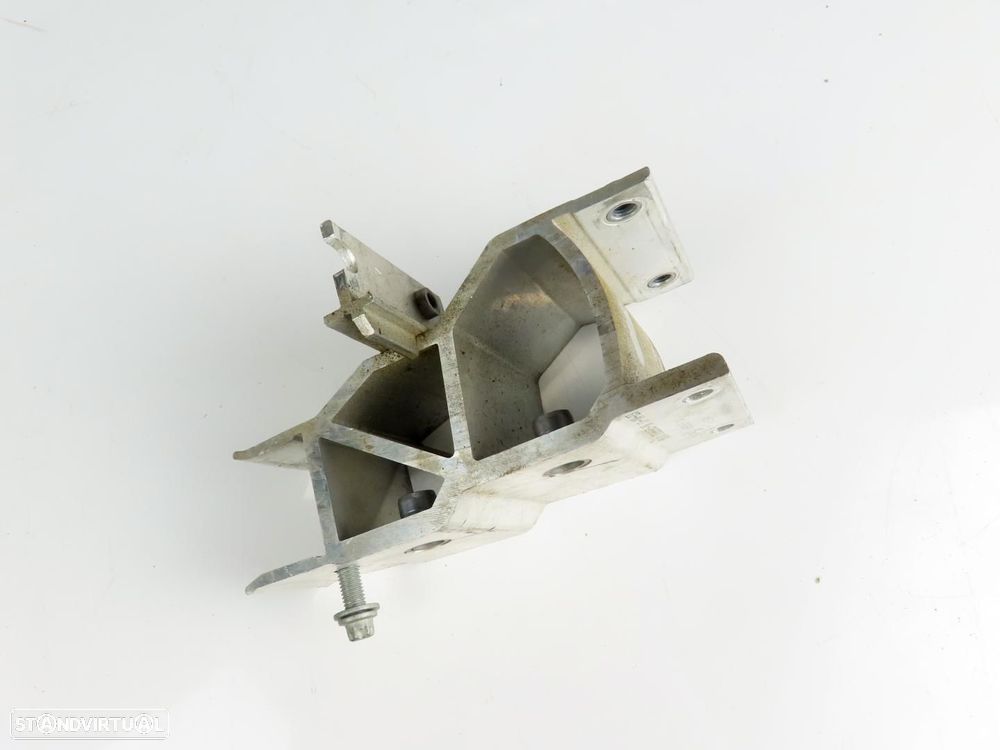 Suporte Adaptador de Radiadores Esquerdo Usado / Original BMW X3 (G01)/BMW X4 (G... - 3