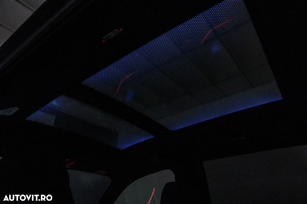 BMW X7 xDrive40d AT MHEV - 29