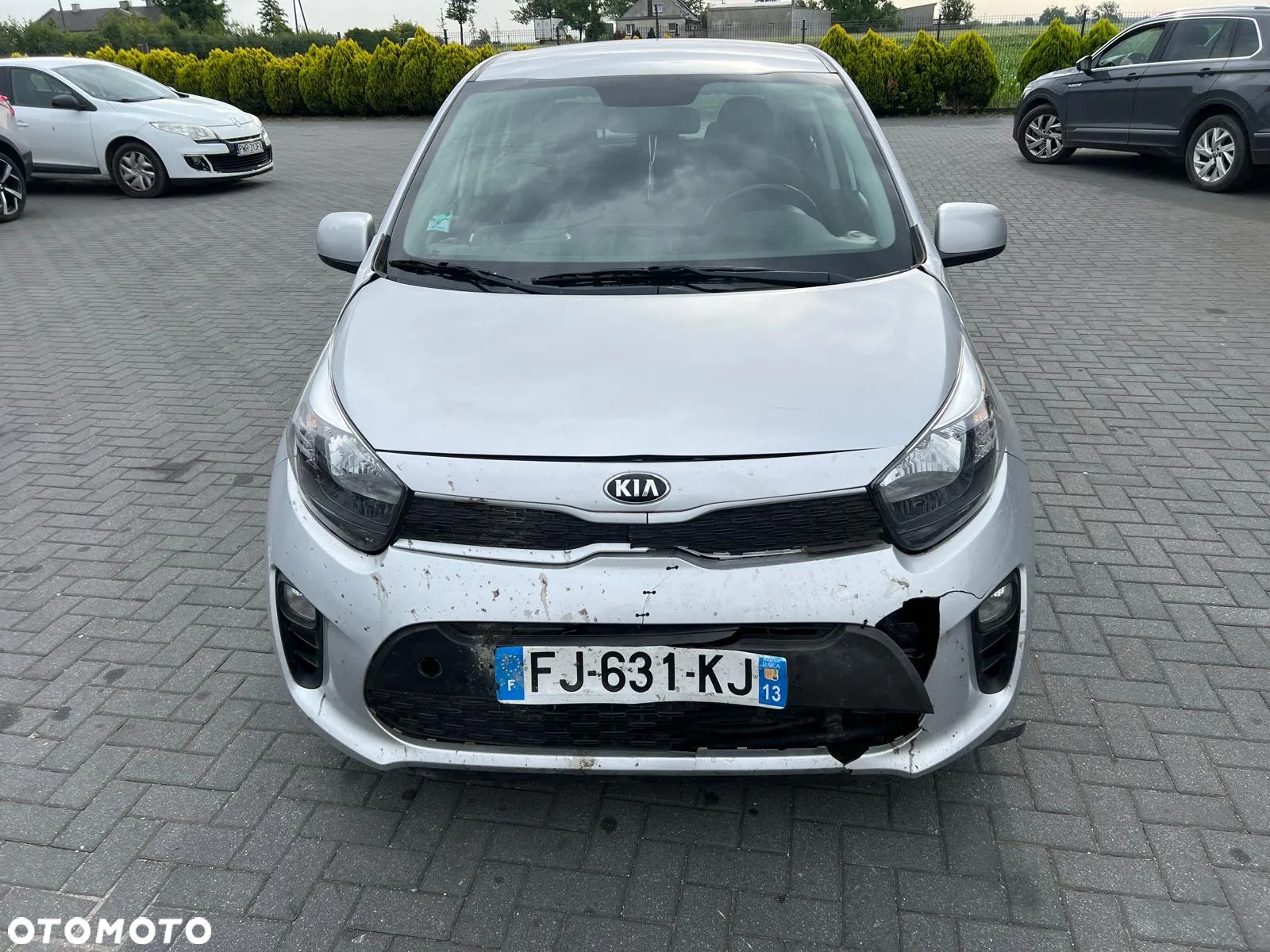 Kia Picanto - 4