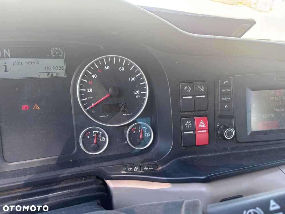 MAN Tgs 35.420 8X4 Bb - 15