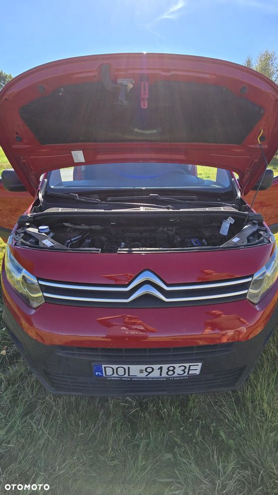 Citroën Berlingo - 27