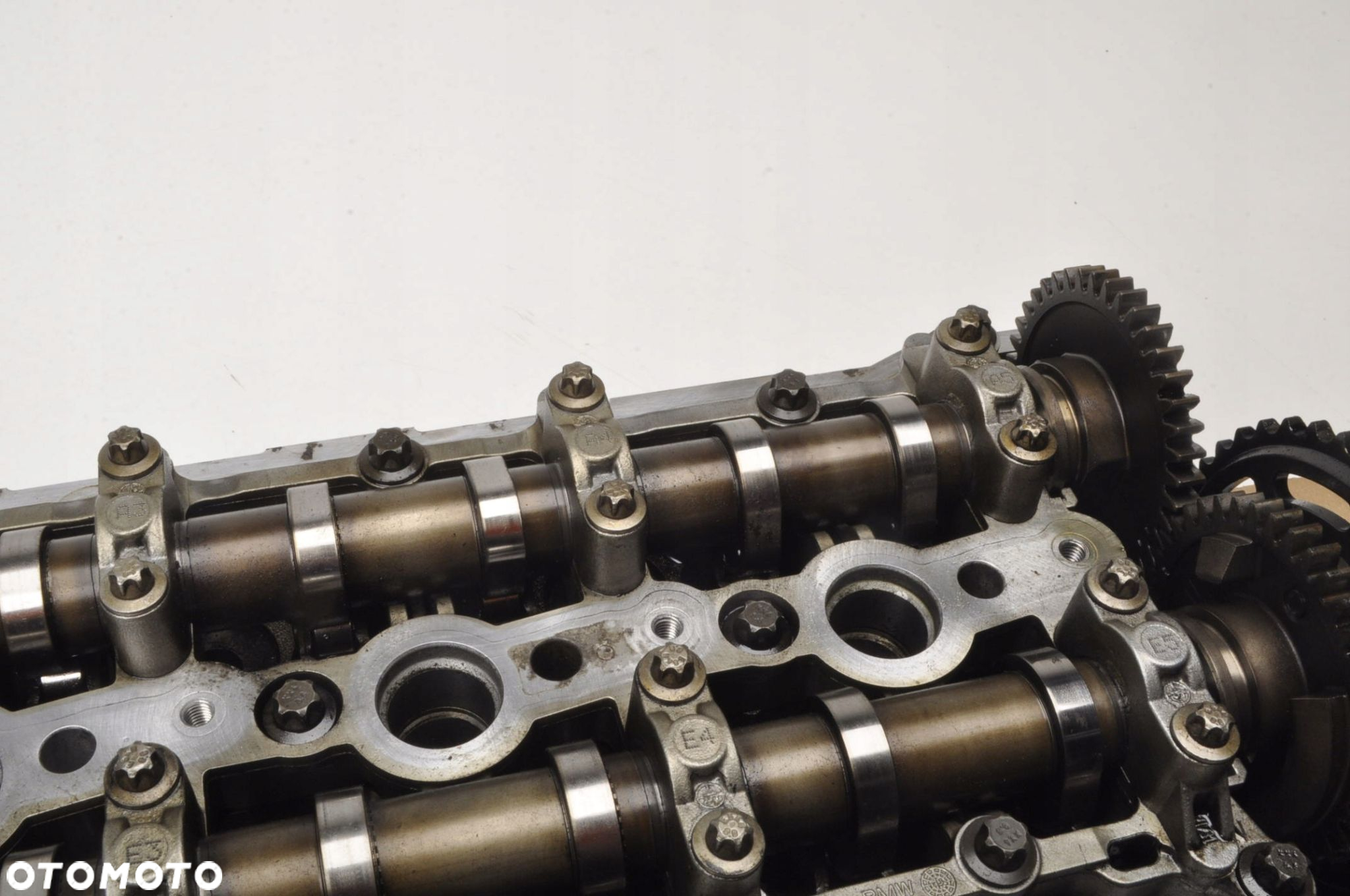 BMW F39 2 F45 F46 X1 F48 MINI F54 F55 F56 F57 F30 2.0D GŁOWICA 8513681 B47 - 3