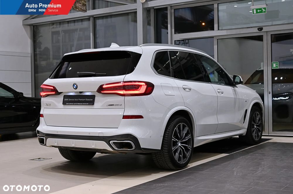 BMW X5 xDrive25d - 22