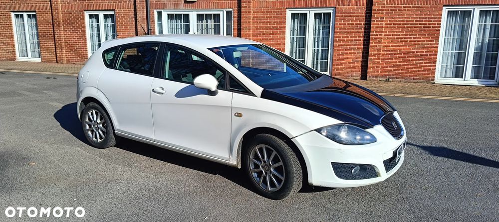 Seat Leon 1.9 TDI Style - 7