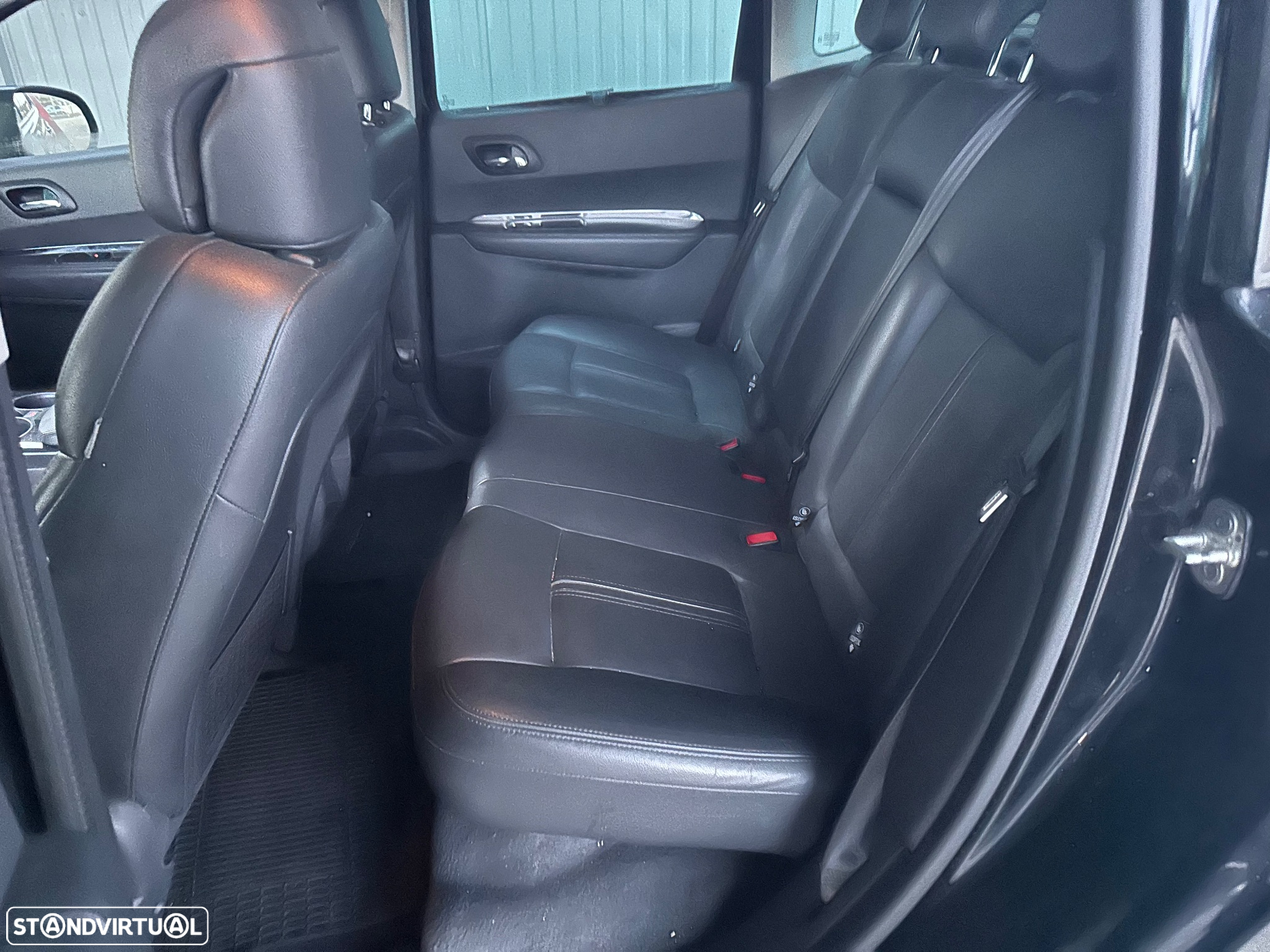 Peugeot 3008 BlueHDi 120 EAT6 Stop & Start Allure - 20