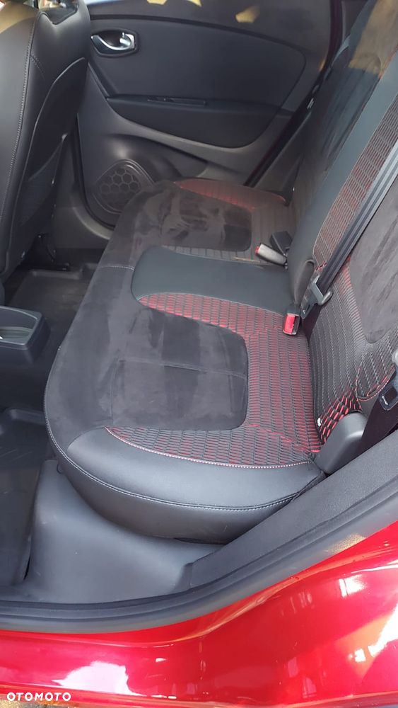 Renault Captur - 12