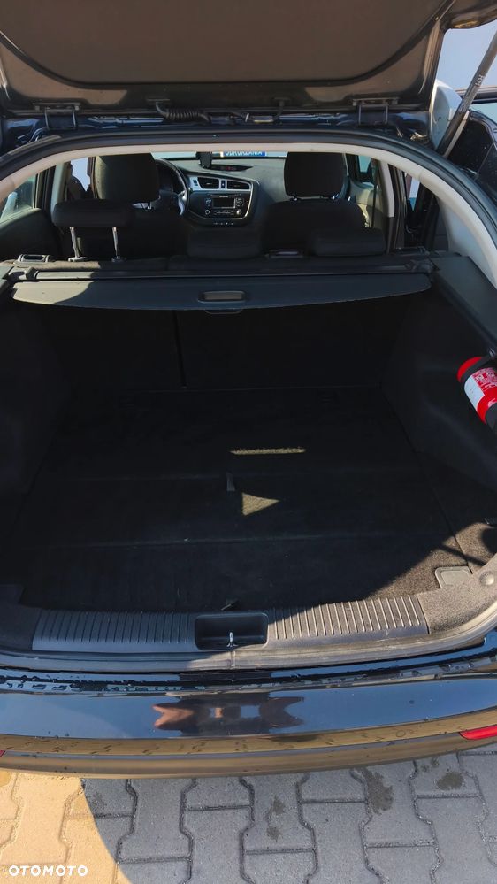 Kia Ceed 1.6 GDI Vision - 23