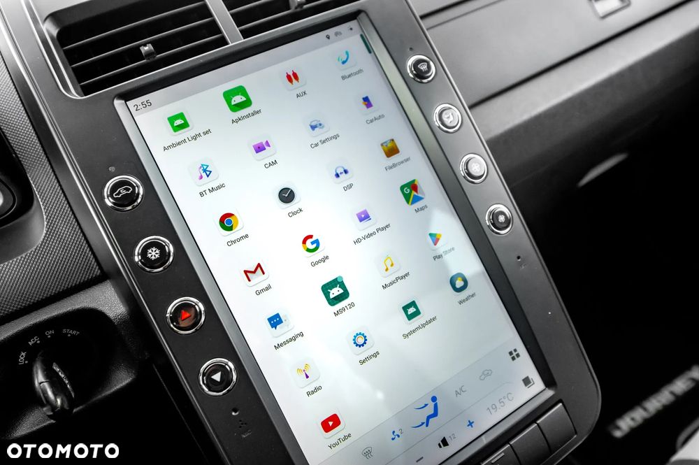 Dodge Journey 2.0 CRD DSG SXT Cool Family - 32