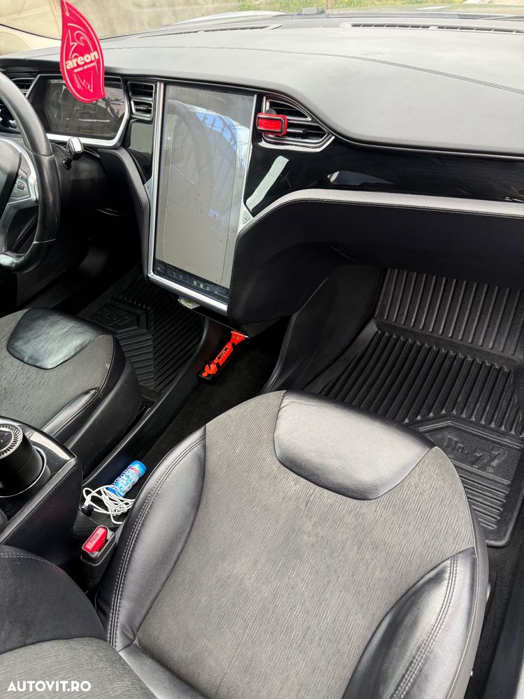 Tesla Model S Standard - 19