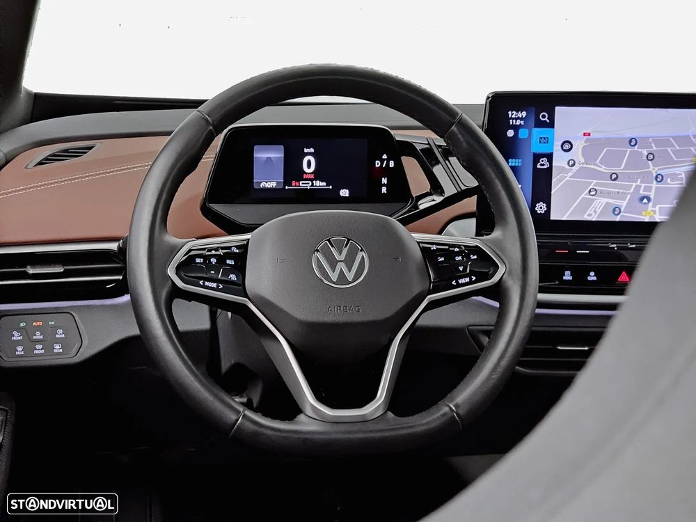 VW ID.4 77 kWh GTX - 8