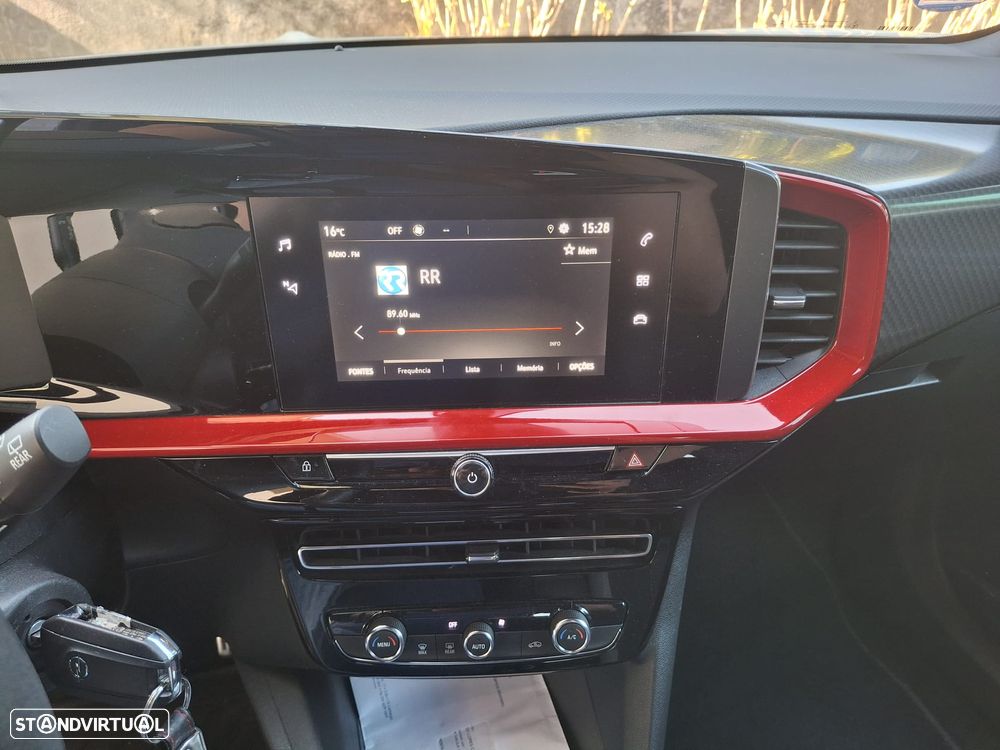 Opel Mokka 1.2 T GS Line - 7