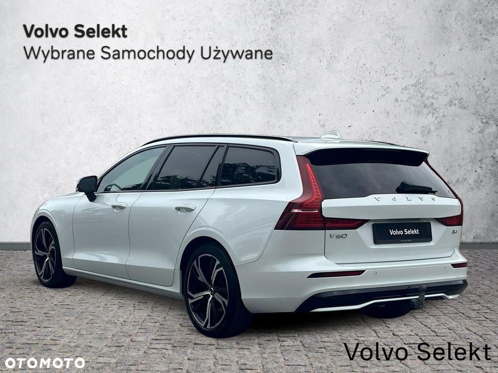 Volvo V60 - 5