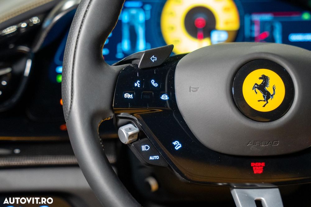 Ferrari Purosangue - 8