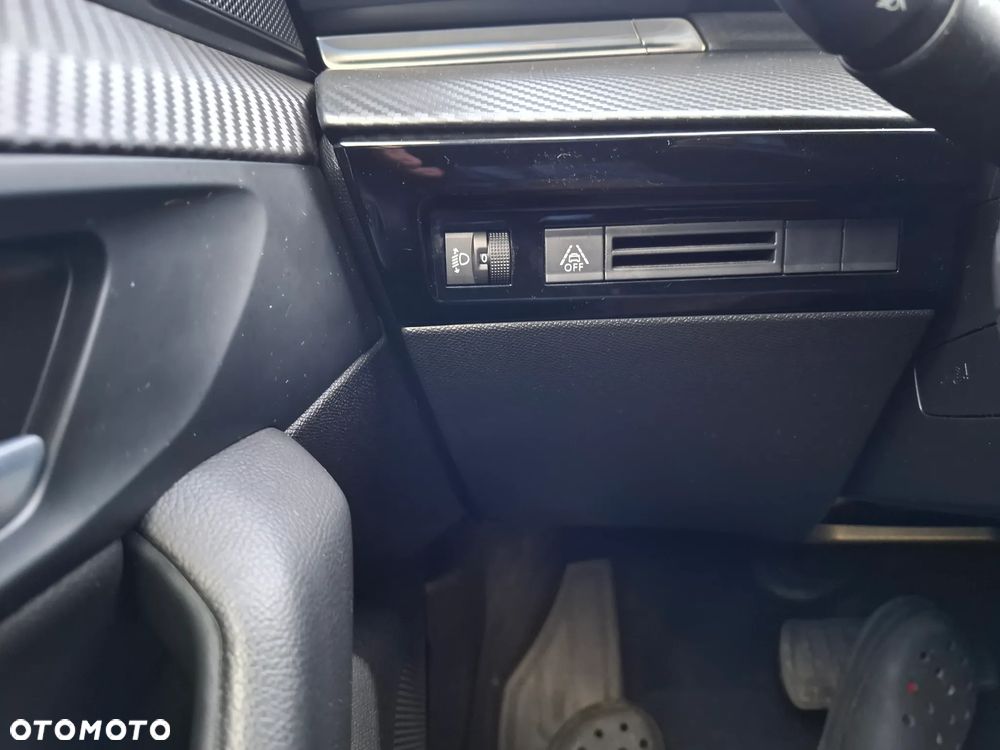 Peugeot 508 BlueHDi 130 EAT8 Active Pack - 17