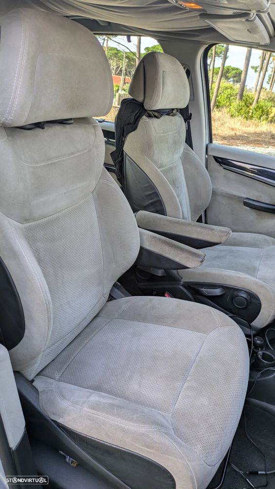 Citroën C4 Grand Picasso - 8