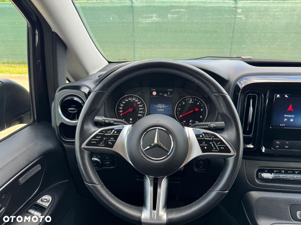 Mercedes-Benz Vito - 20