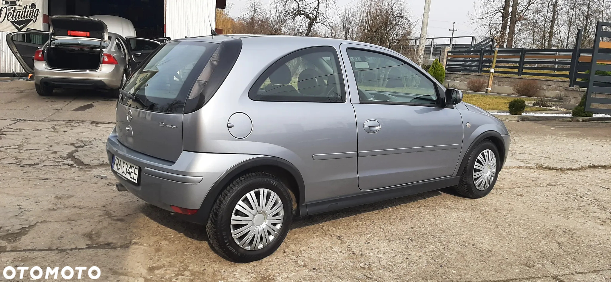 Opel Corsa - 26