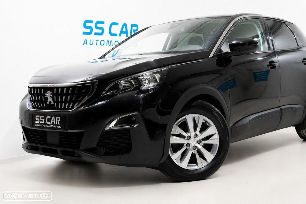 Peugeot 3008 1.2 PureTech Active - 5