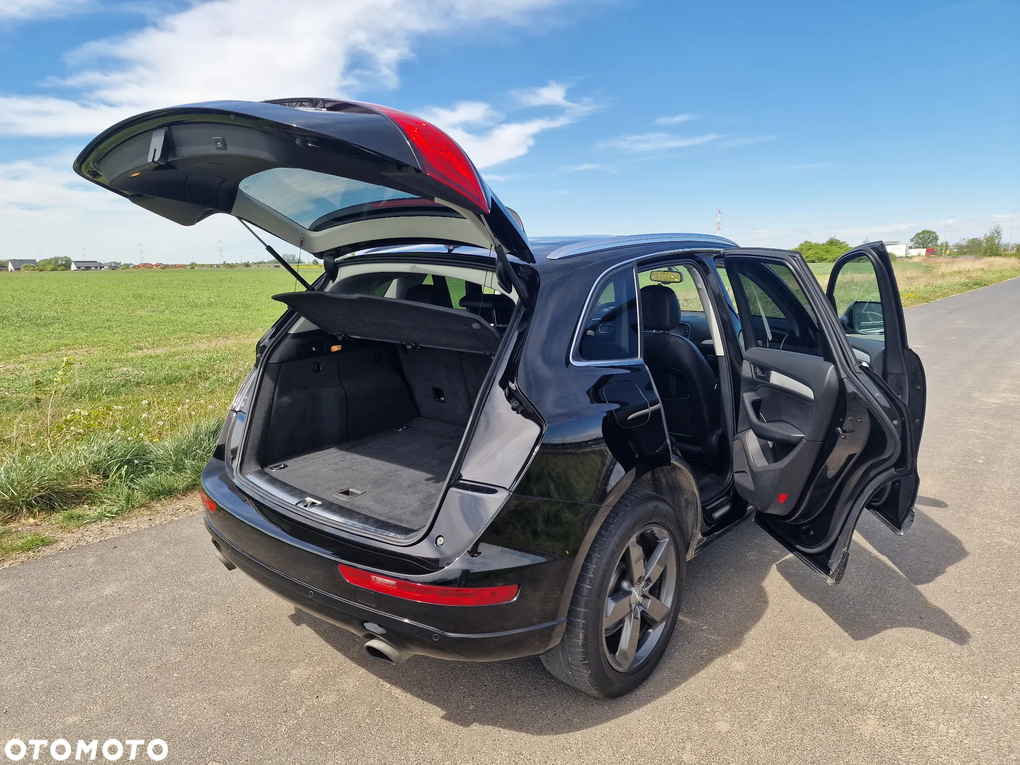 Audi Q5 2.0 TFSI Quattro S tronic - 31