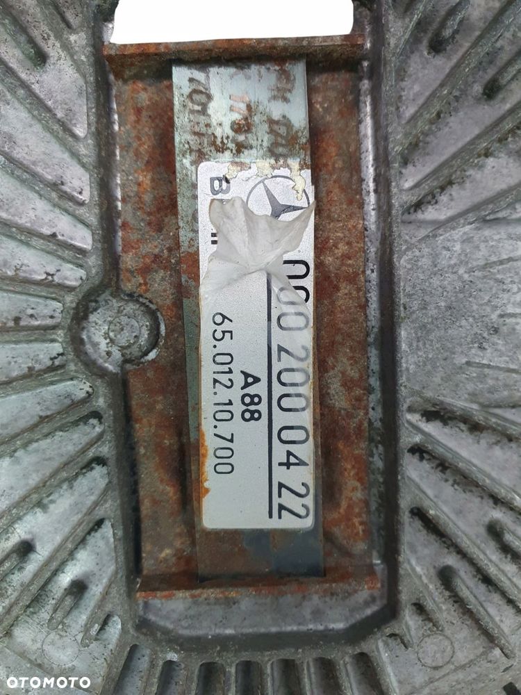 WELNTYLATOR WISKOZA Mercedes W116 R107 W123 W114 W126 1082051006 0002000422 - 7