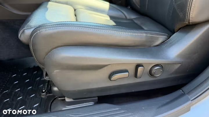Subaru Outback - 21