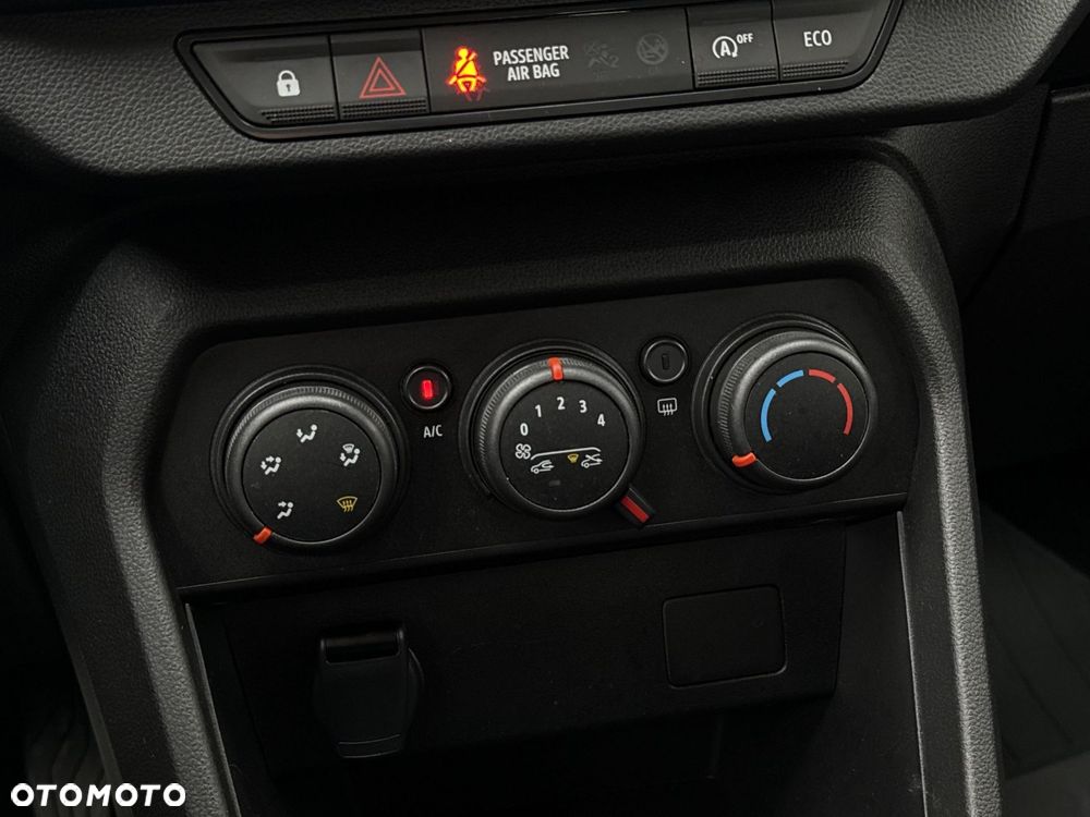 Dacia Sandero Stepway - 14