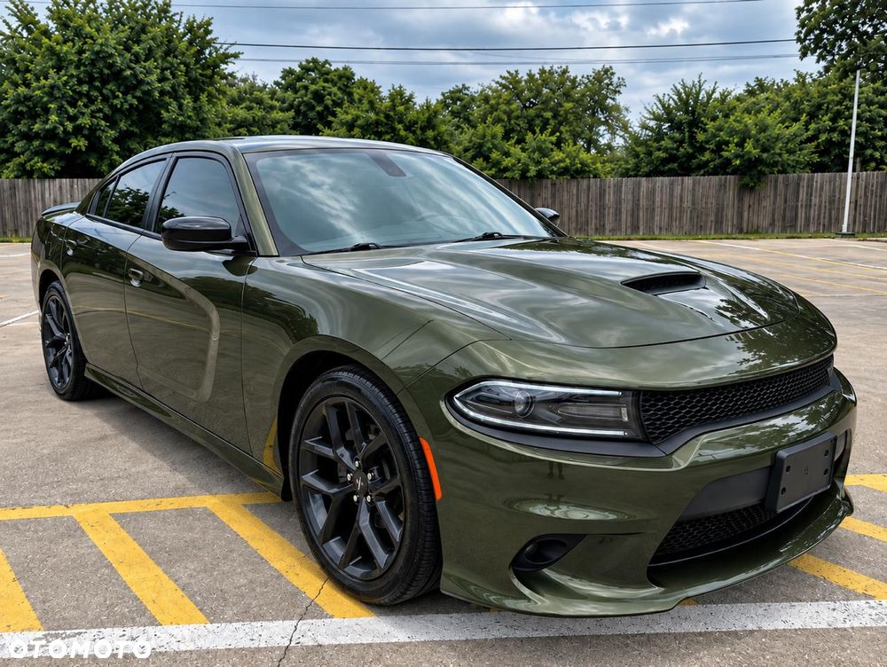 Dodge Charger 5.7 R/T - 12