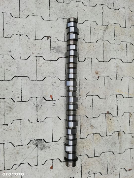 Wałek rozrządu Renault DXI 20746808 - 1