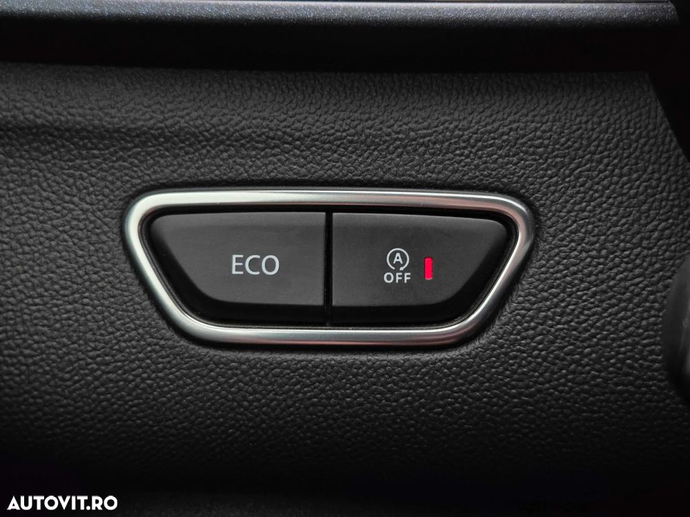 Renault Kadjar TCe 140 GPF LIMITED - 30