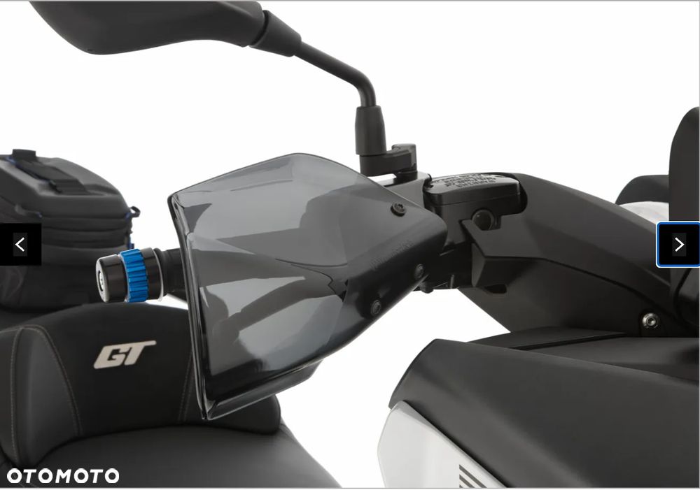 BMW C 400 GT - 8