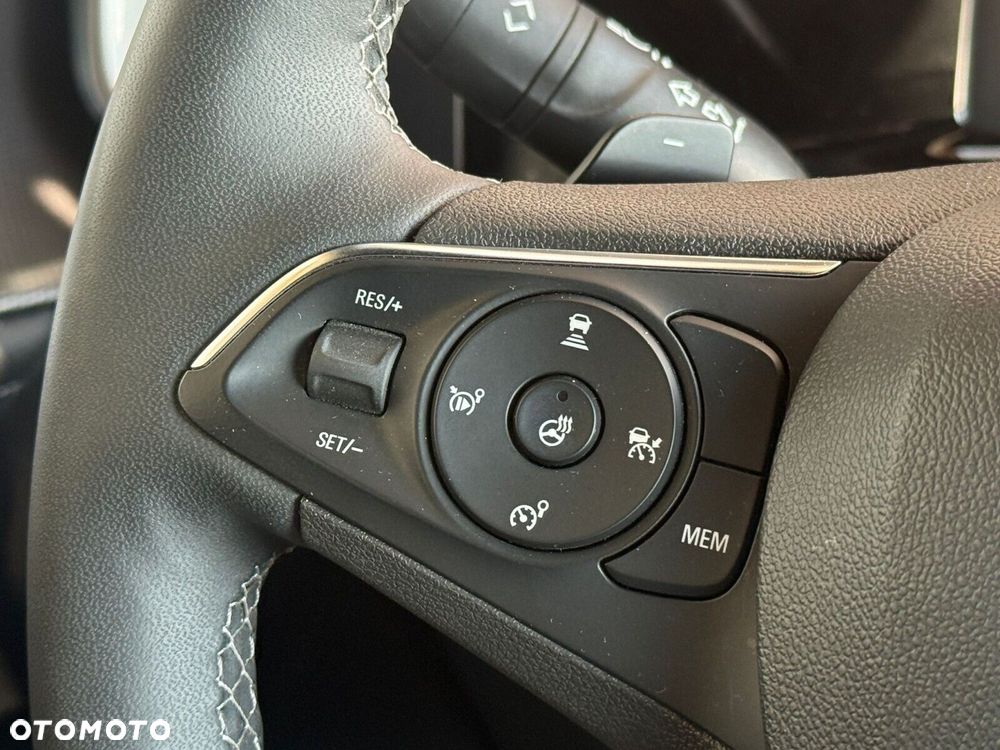 Opel Mokka - 15