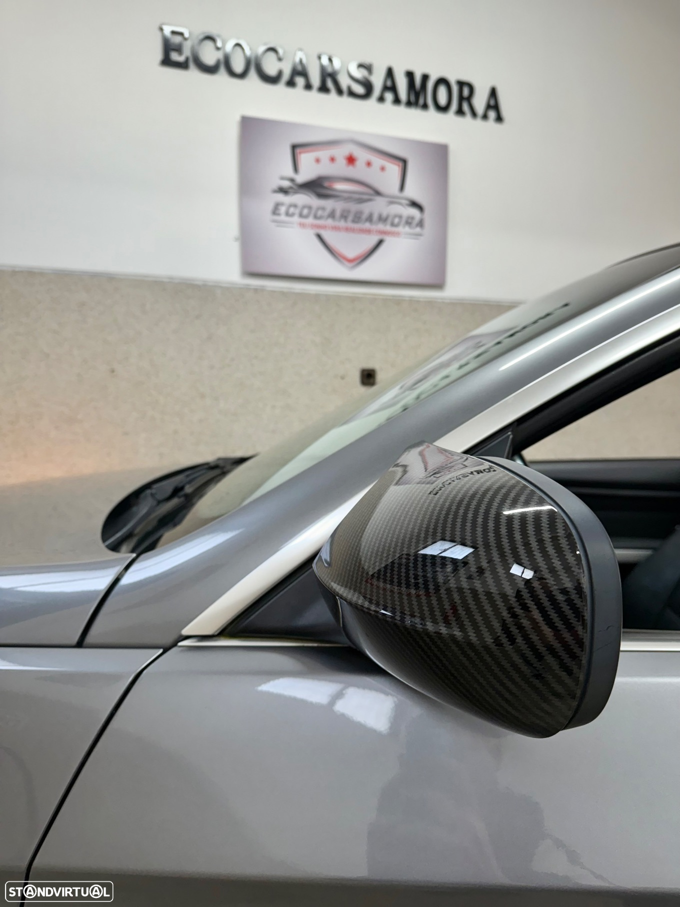BMW 320 d Efficient Dynamic Edition Sport-Aut. Sport Line - 17