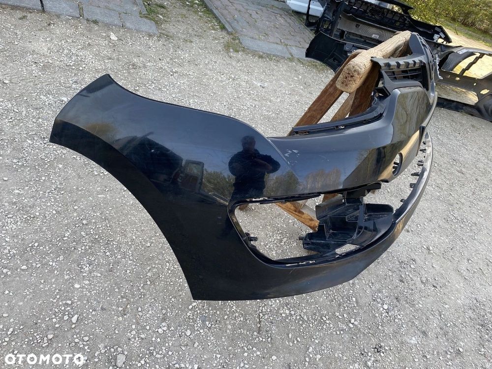 ZDERZAK PRZÓD PRZEDNI RENAULT MEGANE III LIFT 12- 620220055R - 3