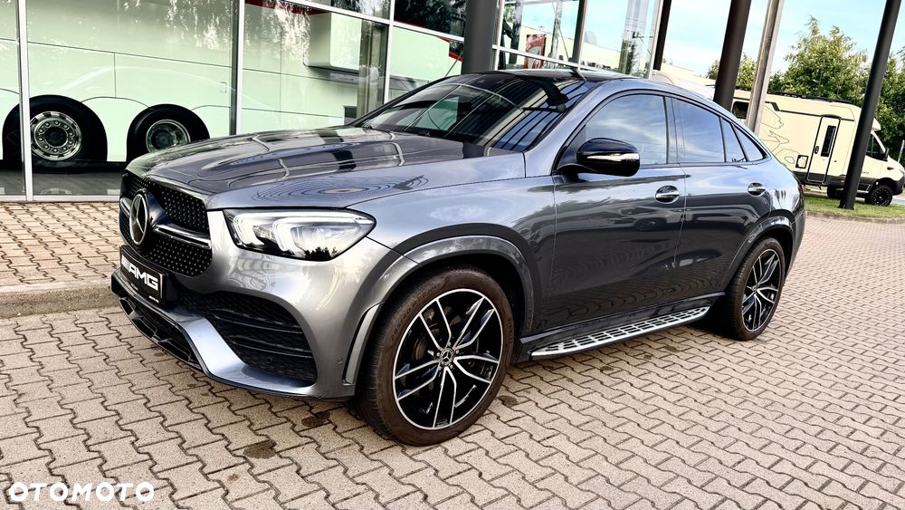 Mercedes-Benz GLE 400 d 4-Matic Premium Plus - 40