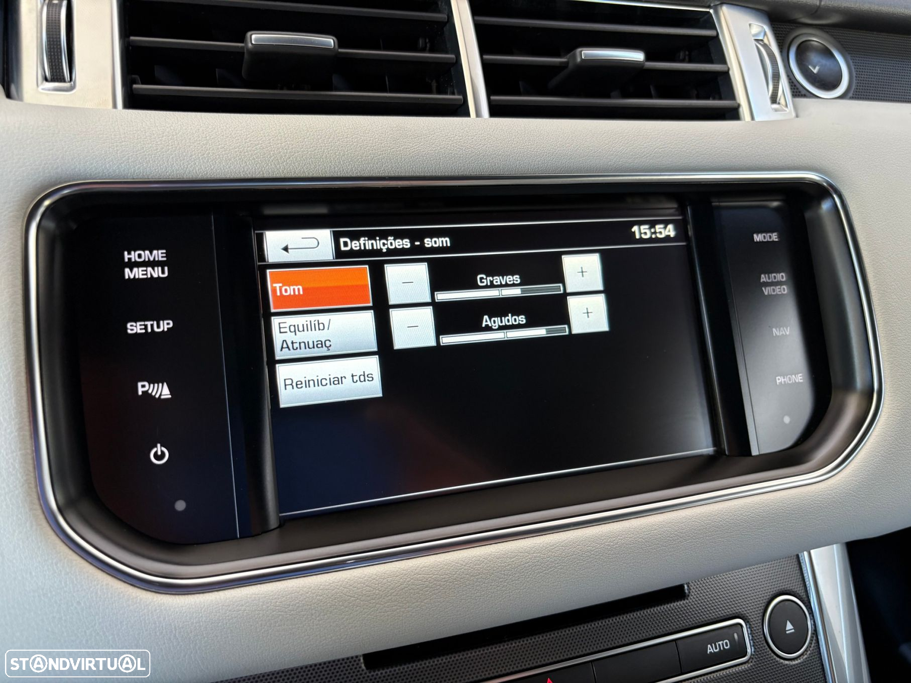 Land Rover Range Rover Sport 3.0 SDV6 HEV Autobiography Dynamic - 24