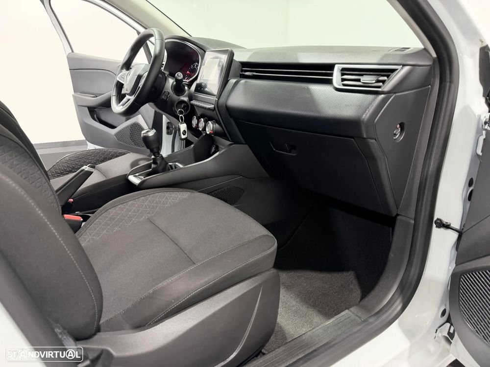 Renault Clio 1.5 Blue dCi Intens - 35