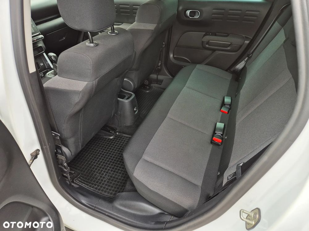 Citroën C3 Aircross - 13