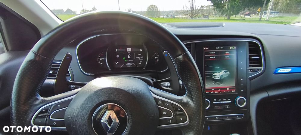 Renault Megane 1.6 TCe GT EDC - 31