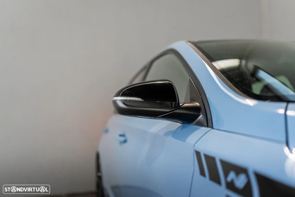 Hyundai i30 N 2.0 T-GDi Pack Performance - 30