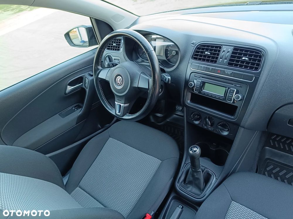 Volkswagen Polo 1.2 Trendline - 20