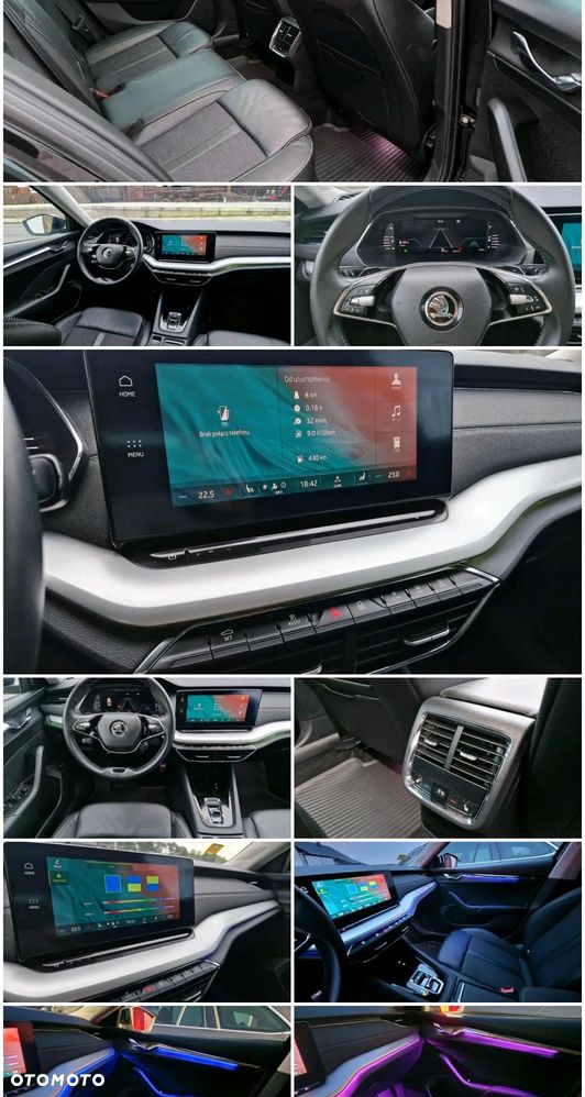Skoda Octavia - 9